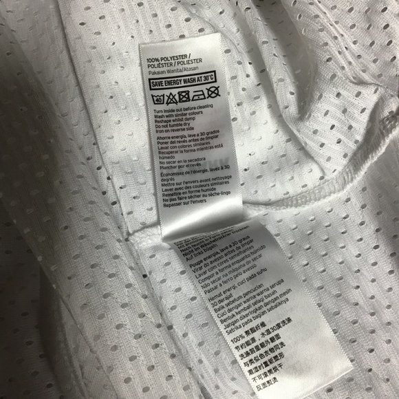 Ivy Park- Basketball Jersey - Picture 8 of 8